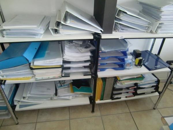 174#2668 Arredi ufficio in vendita - foto 14