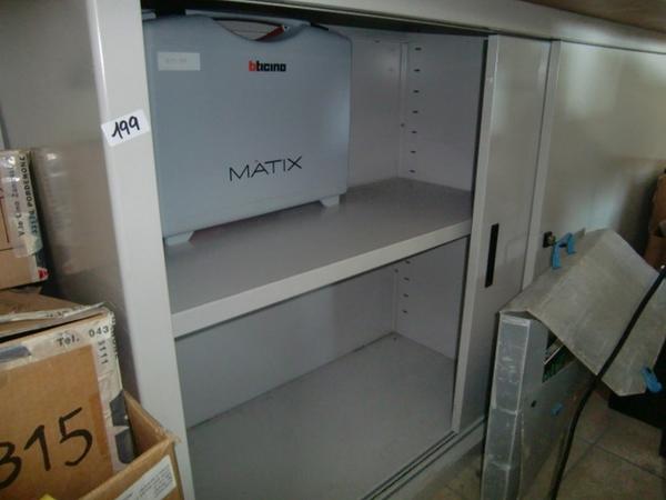174#2668 Arredi ufficio in vendita - foto 28