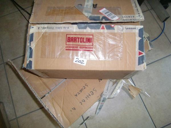 174#2668 Arredi ufficio in vendita - foto 31