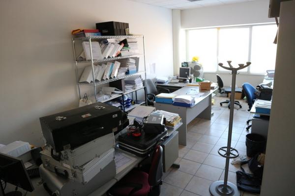 174#2668 Arredi ufficio in vendita - foto 38