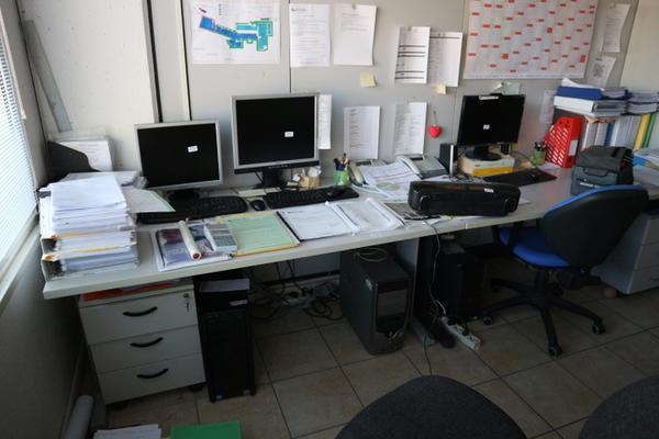 174#2668 Arredi ufficio in vendita - foto 39