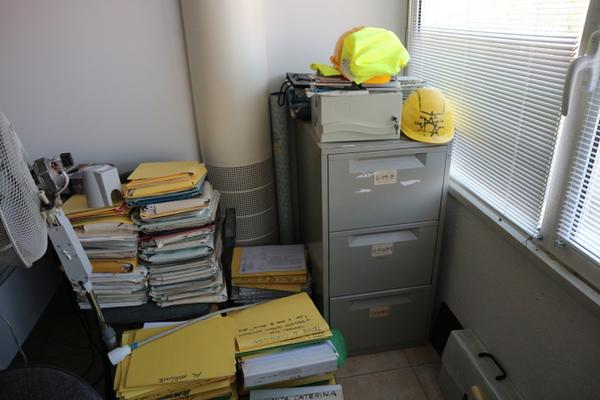 174#2668 Arredi ufficio in vendita - foto 40