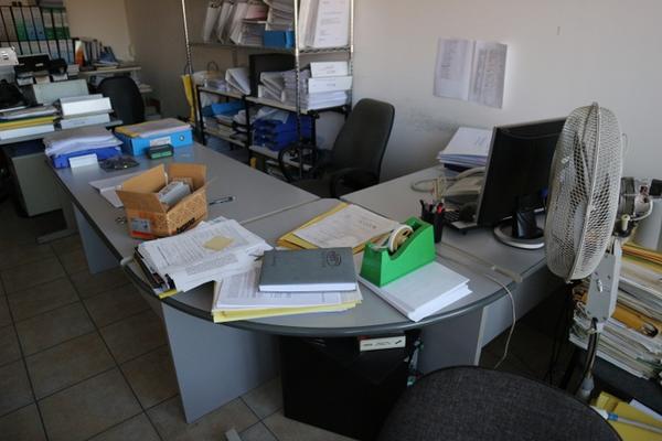 174#2668 Arredi ufficio in vendita - foto 41