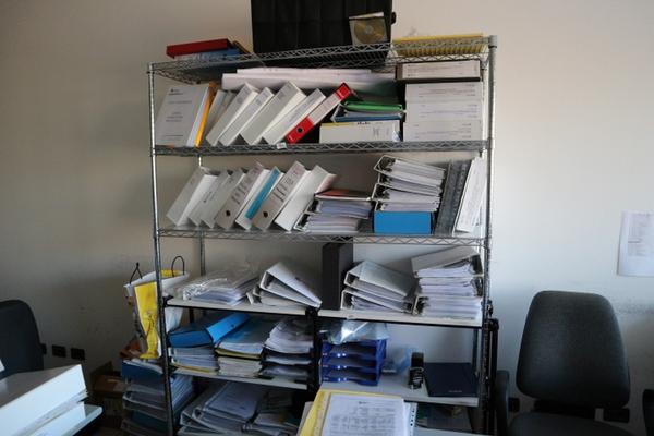174#2668 Arredi ufficio in vendita - foto 43