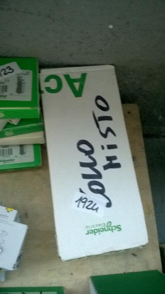 1884#2668 Materiale elettrico in vendita - foto 48