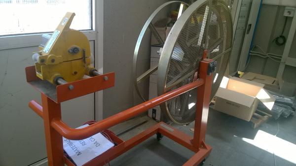 2081#2668 Misuratore per cavi elettrici in vendita - foto 1