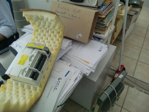 209#2668 Arredi e attrezzature elettroniche ufficio in vendita - foto 14
