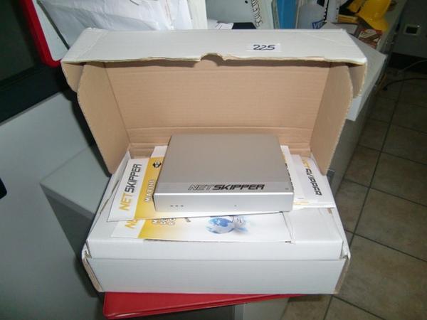 209#2668 Arredi e attrezzature elettroniche ufficio in vendita - foto 17