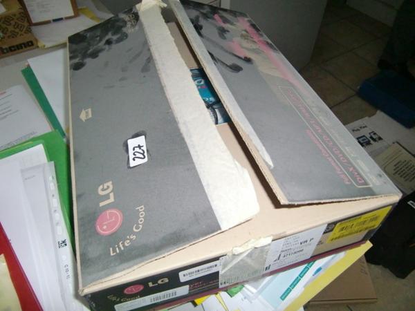 209#2668 Arredi e attrezzature elettroniche ufficio in vendita - foto 19