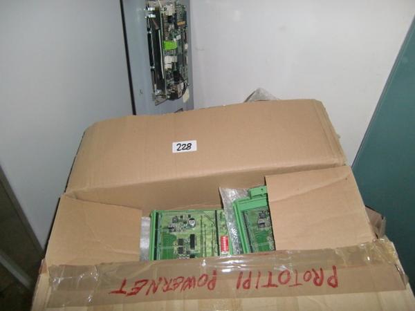 209#2668 Arredi e attrezzature elettroniche ufficio in vendita - foto 20