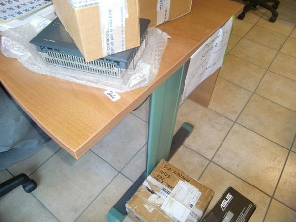 244#2668 Attrezzature elettroniche ufficio in vendita - foto 2