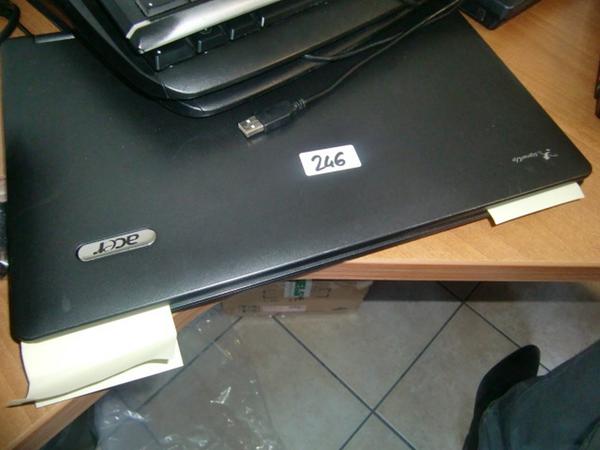 244#2668 Attrezzature elettroniche ufficio in vendita - foto 4
