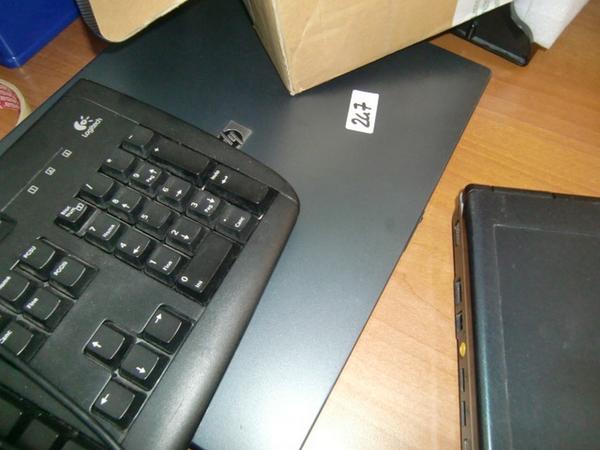 244#2668 Attrezzature elettroniche ufficio in vendita - foto 5