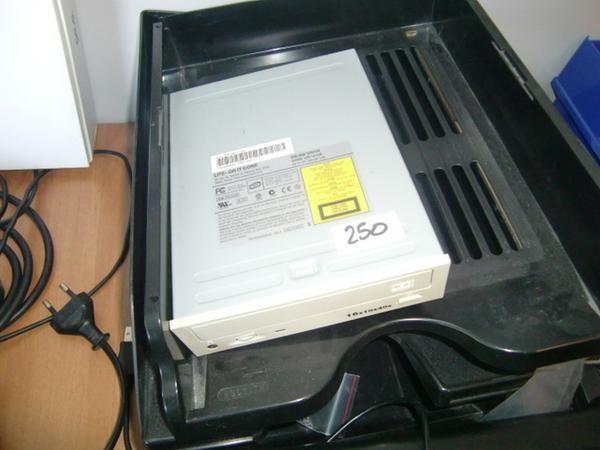 244#2668 Attrezzature elettroniche ufficio in vendita - foto 8