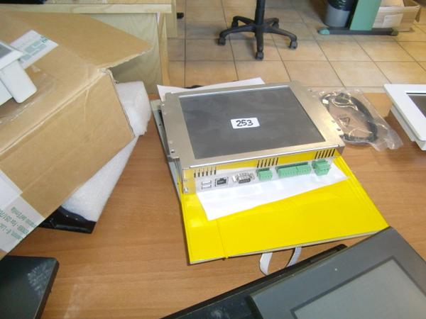 244#2668 Attrezzature elettroniche ufficio in vendita - foto 11