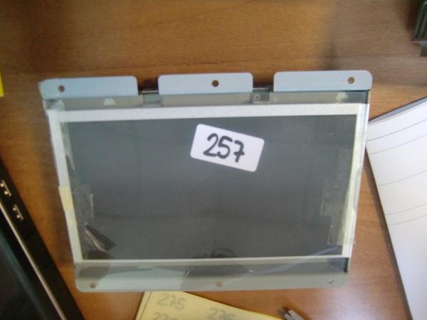 244#2668 Attrezzature elettroniche ufficio in vendita - foto 15