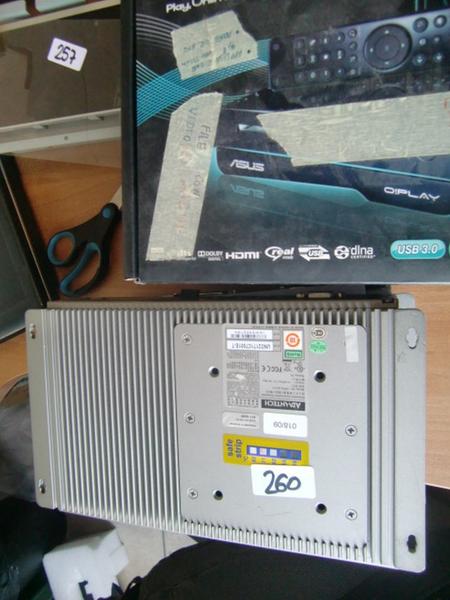244#2668 Attrezzature elettroniche ufficio in vendita - foto 18