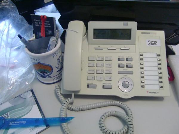 244#2668 Attrezzature elettroniche ufficio in vendita - foto 26