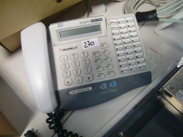 244#2668 Attrezzature elettroniche ufficio in vendita - foto 28
