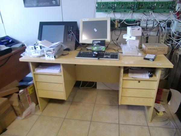 244#2668 Attrezzature elettroniche ufficio in vendita - foto 30