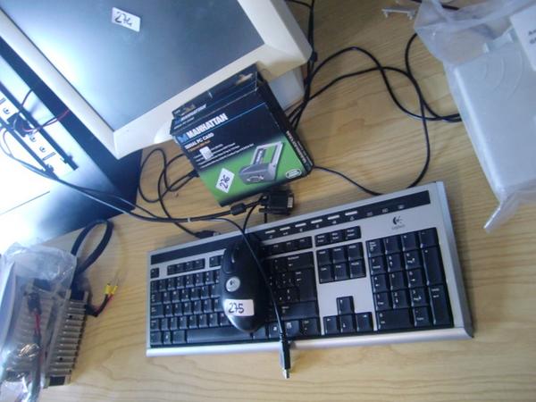 244#2668 Attrezzature elettroniche ufficio in vendita - foto 32