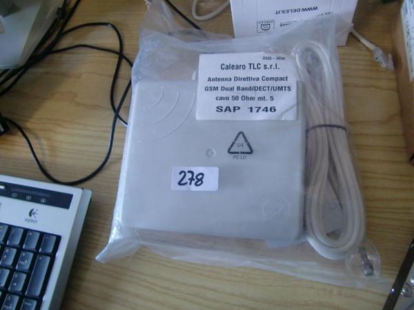 244#2668 Attrezzature elettroniche ufficio in vendita - foto 35