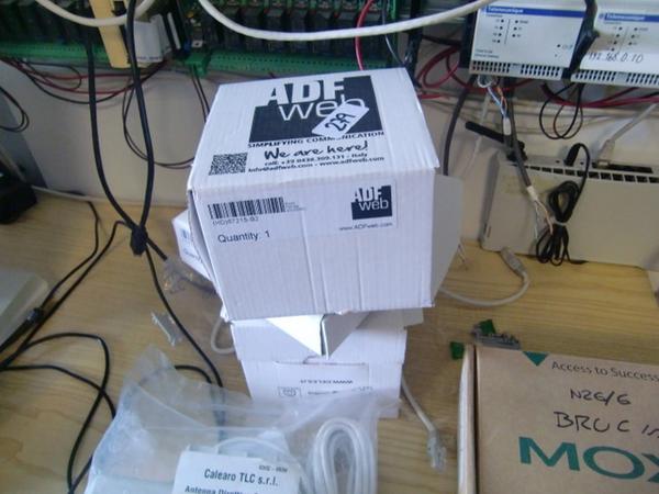 244#2668 Attrezzature elettroniche ufficio in vendita - foto 36