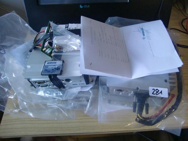 244#2668 Attrezzature elettroniche ufficio in vendita - foto 38
