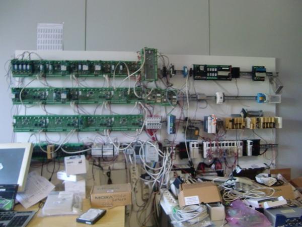 244#2668 Attrezzature elettroniche ufficio in vendita - foto 39