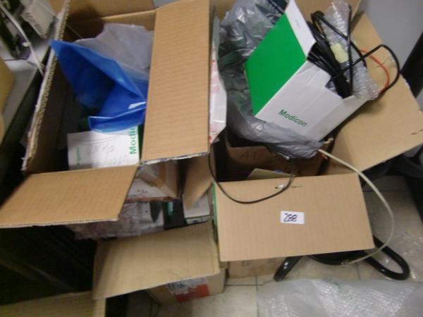 244#2668 Attrezzature elettroniche ufficio in vendita - foto 45