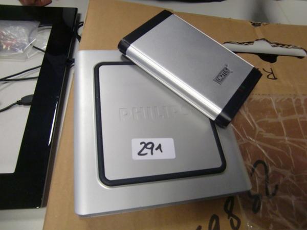 244#2668 Attrezzature elettroniche ufficio in vendita - foto 48