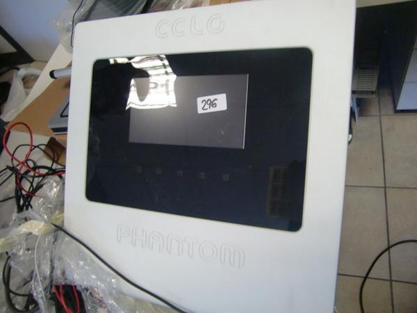 244#2668 Attrezzature elettroniche ufficio in vendita - foto 53