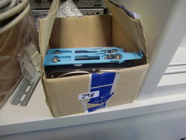 244#2668 Attrezzature elettroniche ufficio in vendita - foto 55