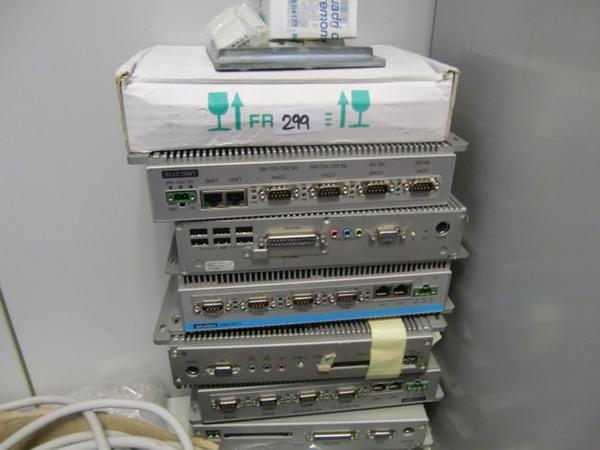 244#2668 Attrezzature elettroniche ufficio in vendita - foto 56