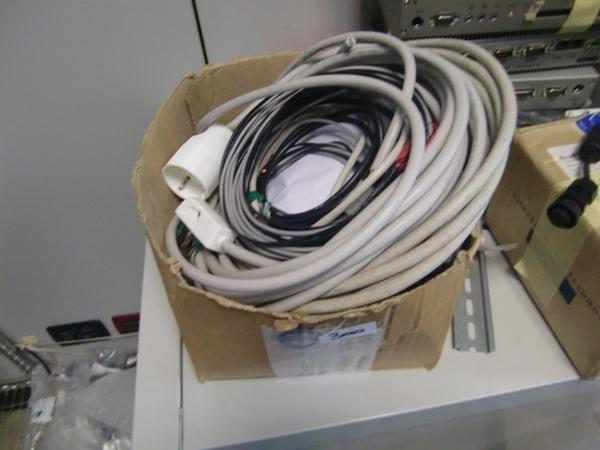 244#2668 Attrezzature elettroniche ufficio in vendita - foto 57