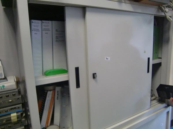 244#2668 Attrezzature elettroniche ufficio in vendita - foto 59