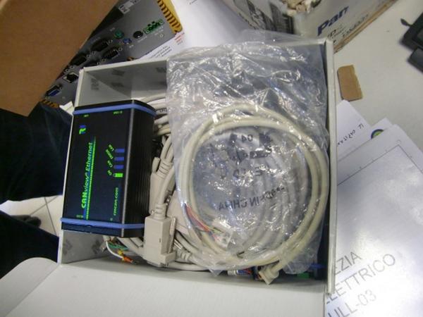 244#2668 Attrezzature elettroniche ufficio in vendita - foto 66