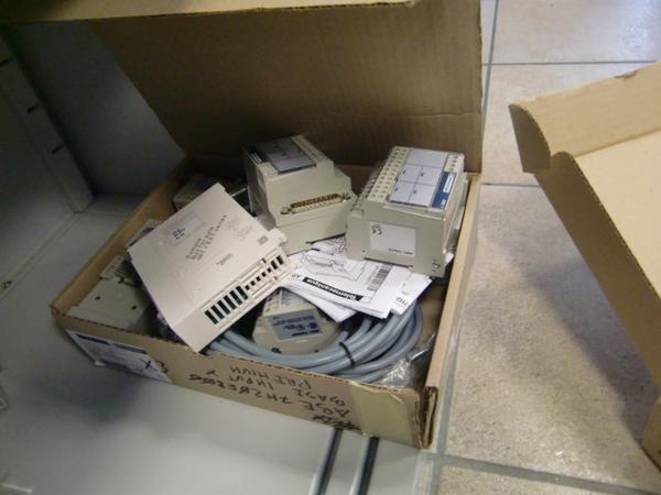 244#2668 Attrezzature elettroniche ufficio in vendita - foto 72
