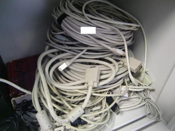 244#2668 Attrezzature elettroniche ufficio in vendita - foto 85