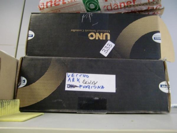 244#2668 Attrezzature elettroniche ufficio in vendita - foto 87