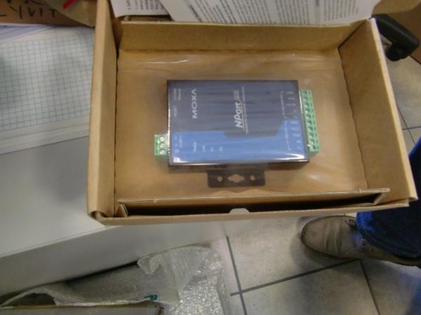 244#2668 Attrezzature elettroniche ufficio in vendita - foto 88