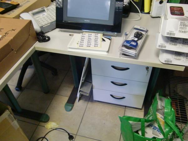244#2668 Attrezzature elettroniche ufficio in vendita - foto 90