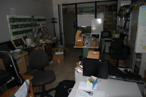 244#2668 Attrezzature elettroniche ufficio in vendita - foto 92