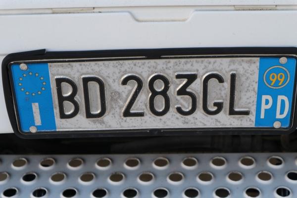 2588#2668 Autocarro Mercedes Benz in vendita - foto 3
