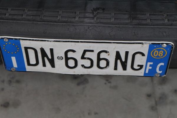 2589#2668 Autocarro Iveco in vendita - foto 2
