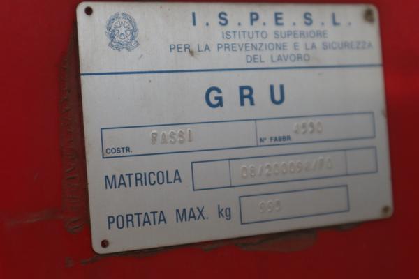 2589#2668 Autocarro Iveco in vendita - foto 8