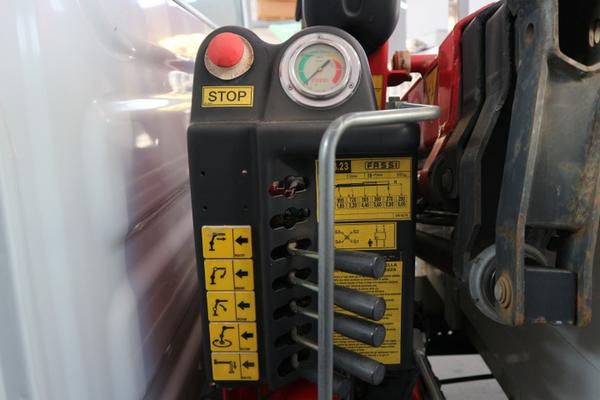 2589#2668 Autocarro Iveco in vendita - foto 10