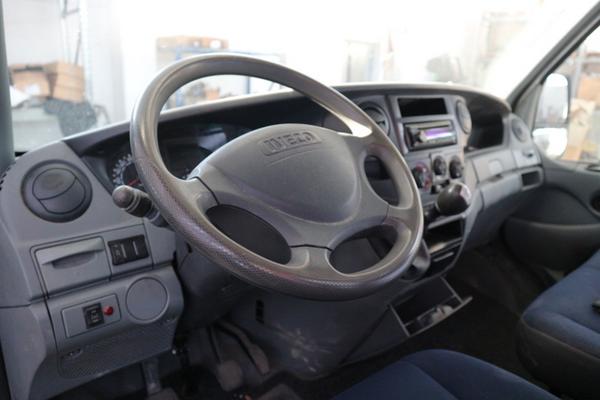 2589#2668 Autocarro Iveco in vendita - foto 16