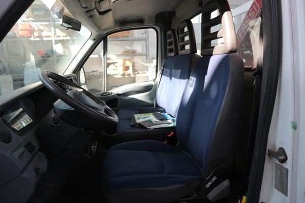 2589#2668 Autocarro Iveco in vendita - foto 17