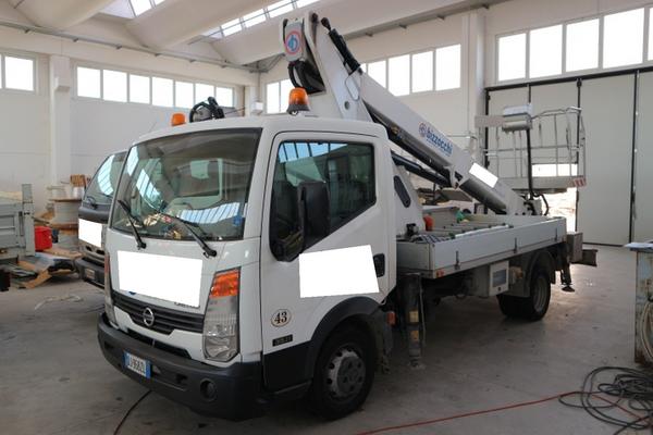 2590#2668 Nissan Motor Iberica in vendita - foto 1